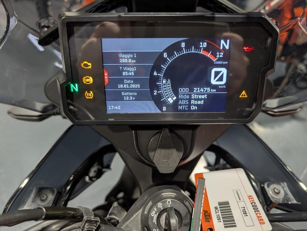 KTM 390 Adventure (2022 - 24) (4)