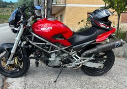 Ducati Monster S4 (2001 - 03) usata