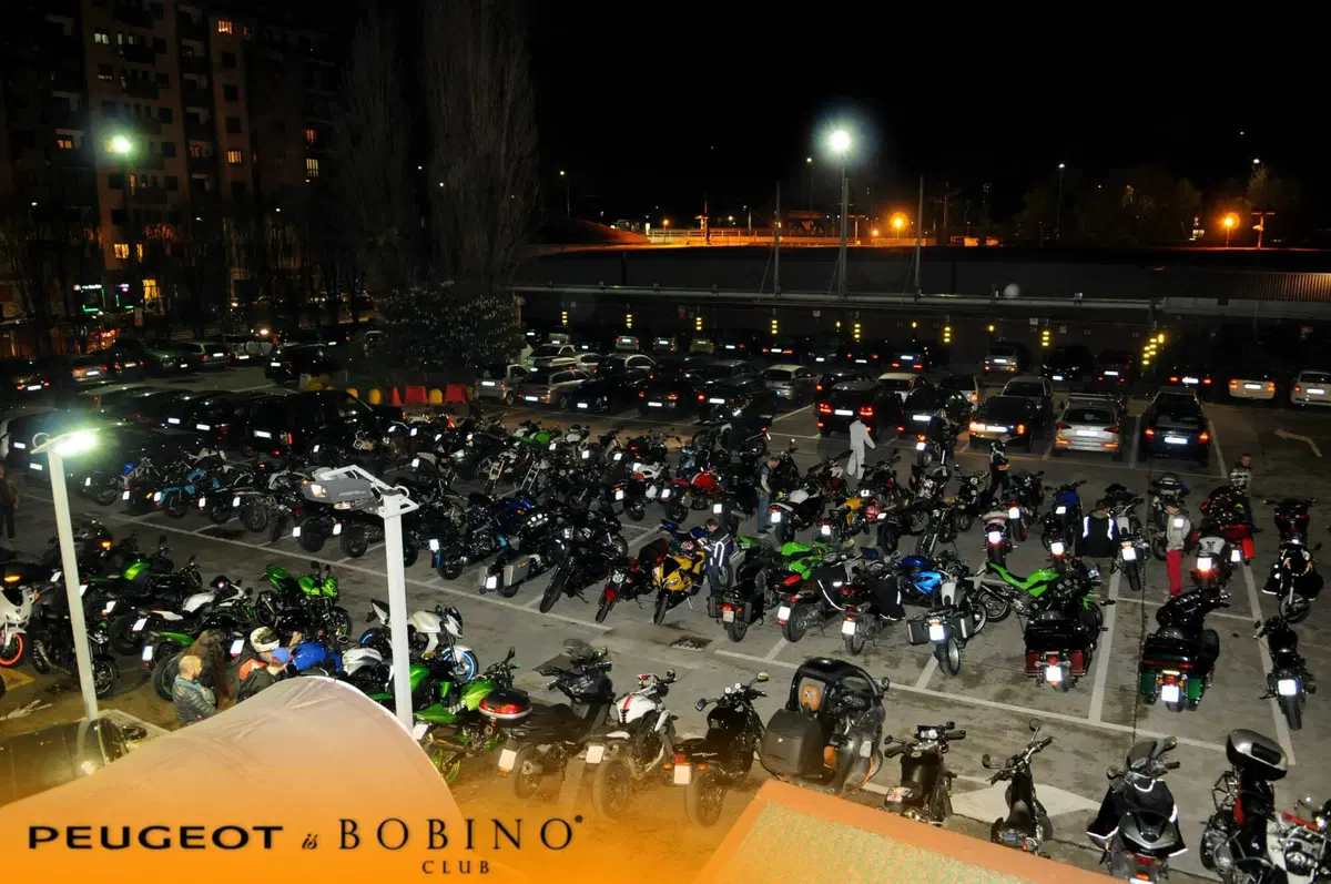 Bobino Moto Park 2015: il video di Moto.it (5)