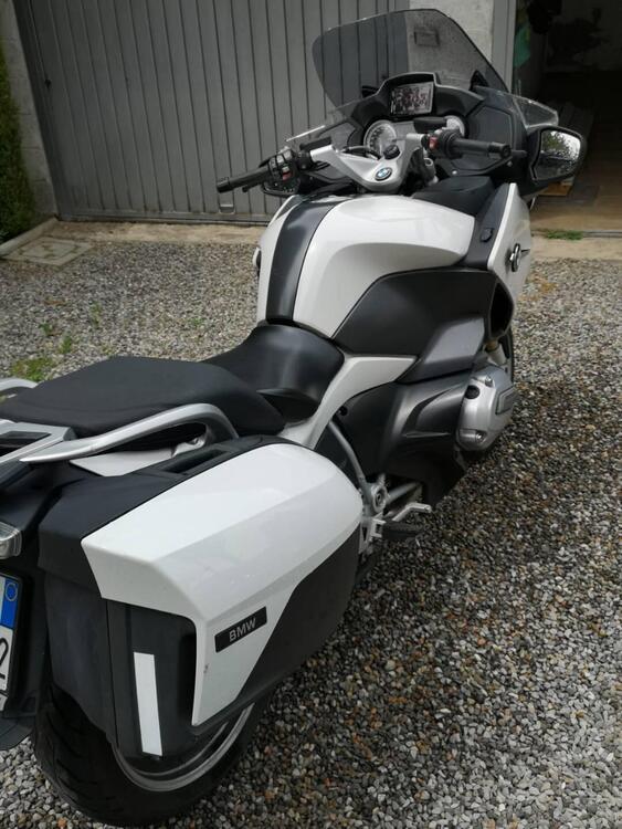 Bmw R 1200 RT (2017 - 18) (4)