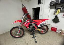 Honda CRF 250 R (2017) usata