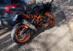 KTM RC 390 ABS (2015 - 16) usata