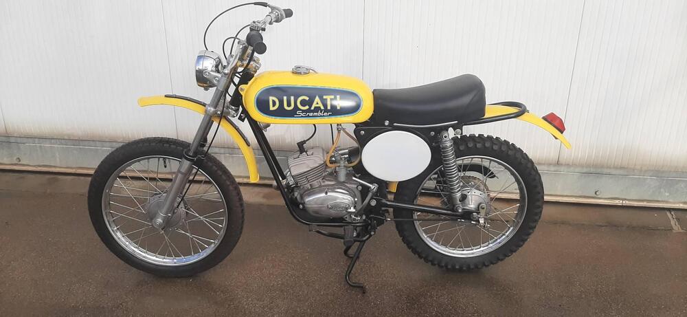 Ducati Scrambler 48 SL4 (2)