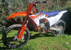 KTM 450 SX-F (2023) usata