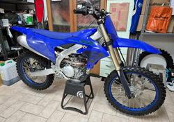 Yamaha YZ 250 F (2024) usata