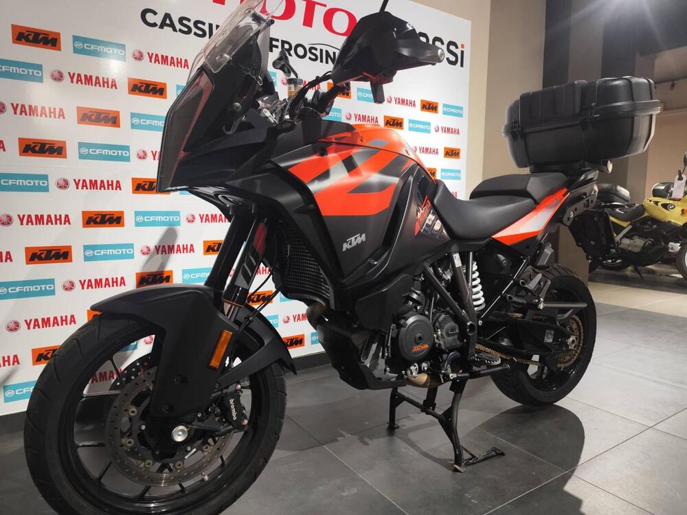 KTM 1290 Super Adventure S (2017 - 20) (2)