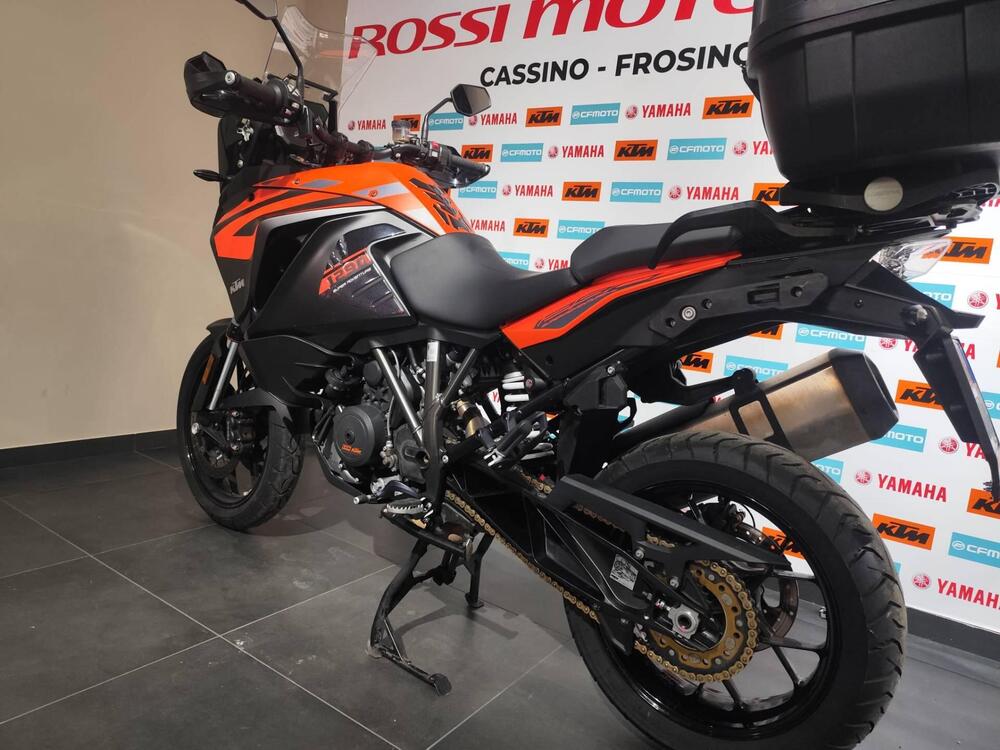 KTM 1290 Super Adventure S (2017 - 20) (3)