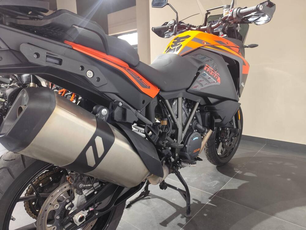 KTM 1290 Super Adventure S (2017 - 20) (4)