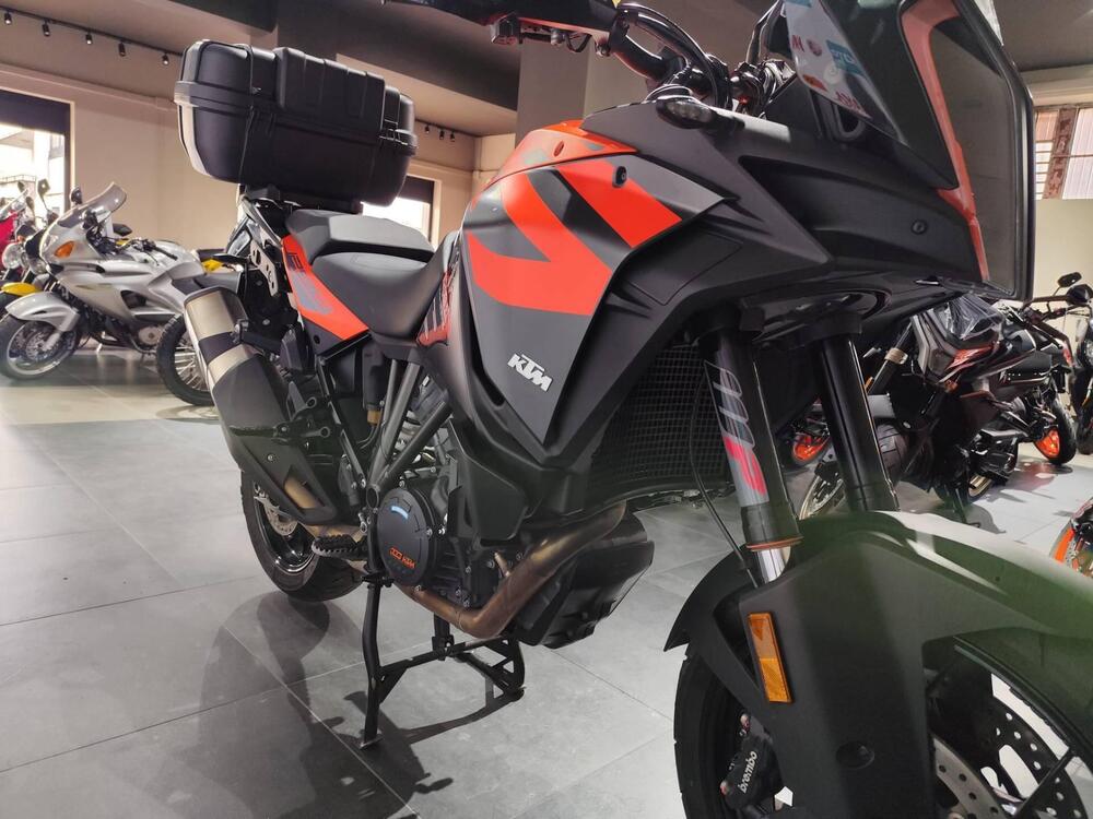 KTM 1290 Super Adventure S (2017 - 20) (5)