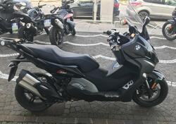 Bmw C 650 Sport (2016 - 20) usata