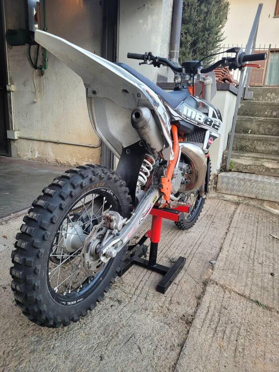 KTM 85 SX (2022) (2)