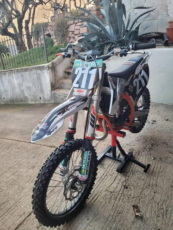 KTM 85 SX (2022) (4)