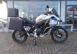 Bmw F 900 GS Adventure (2024 - 25) usata