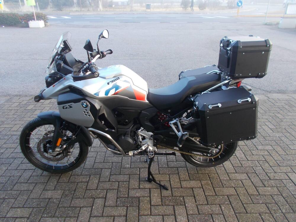 Bmw F 900 GS Adventure (2024 - 25) (2)