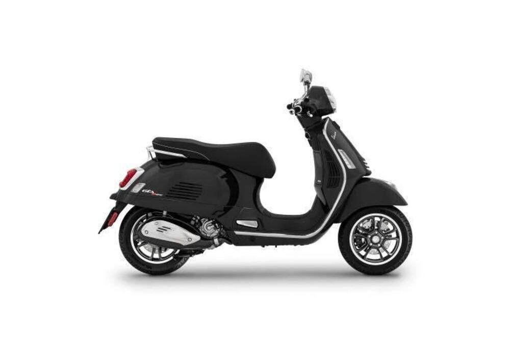 Vespa GTS 300 Super (2023 - 24)