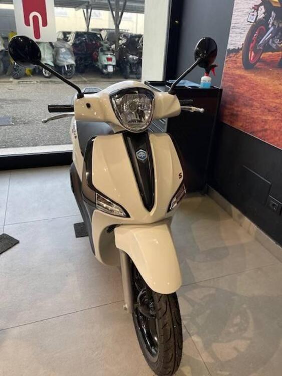 Piaggio Liberty 150 3V S ABS (2021 - 24)