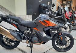 KTM 1290 Super Adventure S (2021) usata