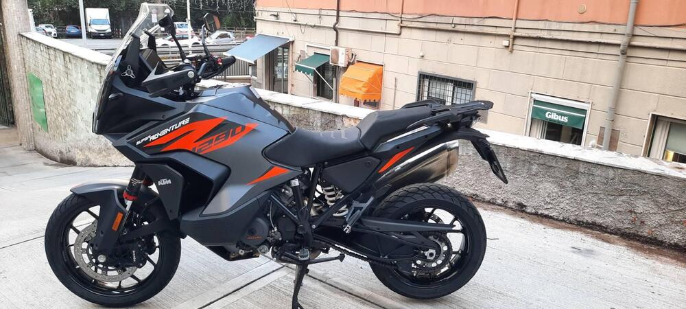 KTM 1290 Super Adventure S (2021) (2)