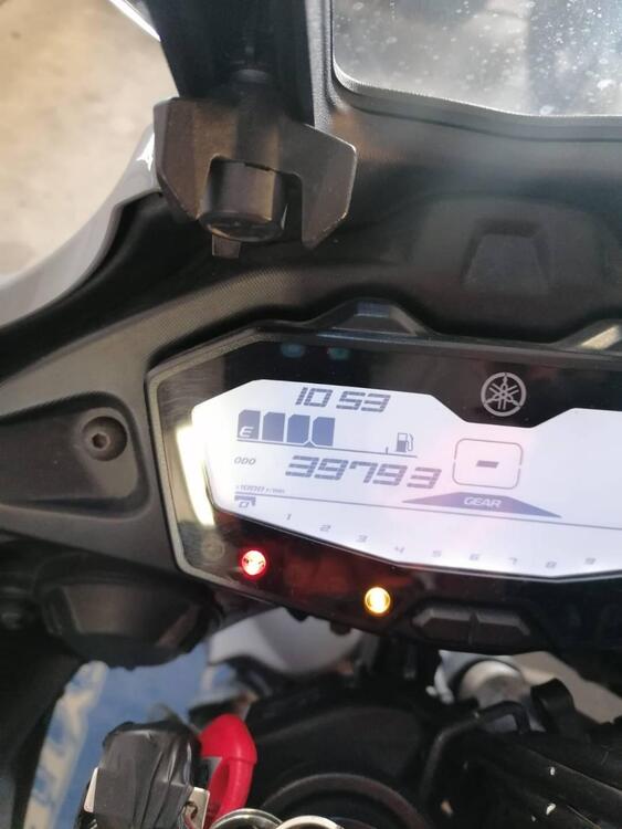 Yamaha Tracer 700 (2020) (5)