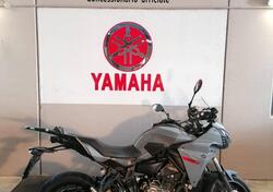 Yamaha Tracer 700 (2020) usata