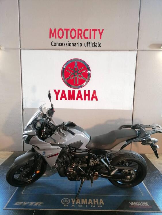 Yamaha Tracer 700 (2020) (4)