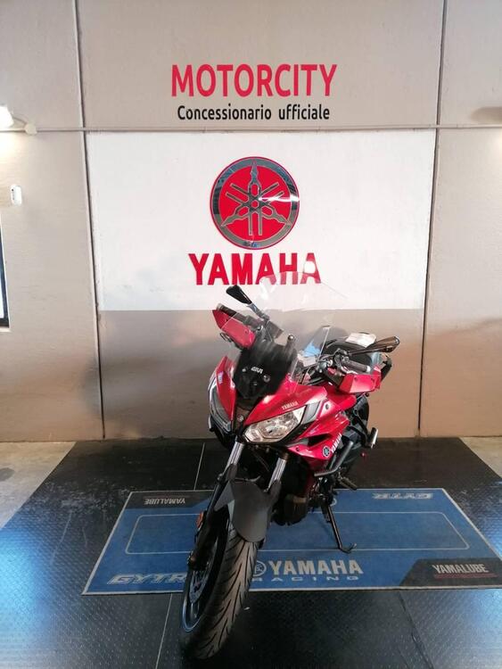 Yamaha Tracer 700 (2016 - 20) (3)