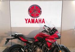 Yamaha Tracer 700 (2016 - 20) usata