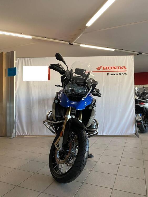 Bmw R 1200 GS (2017 - 18) (5)