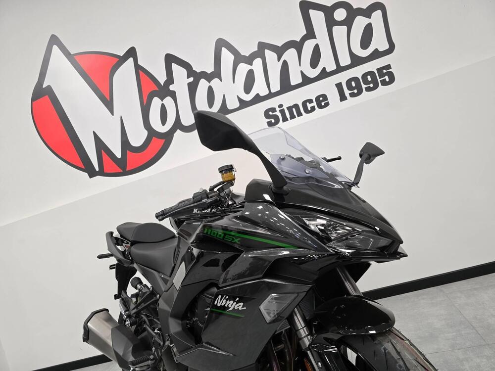 Kawasaki Ninja 1100 SX (2025) (2)