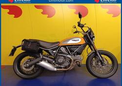 Ducati Scrambler 800 Classic (2015 - 16) usata