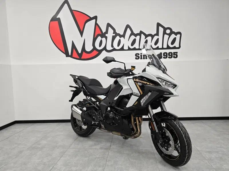 Kawasaki Versys 1100 SE (2025 - 26) (3)