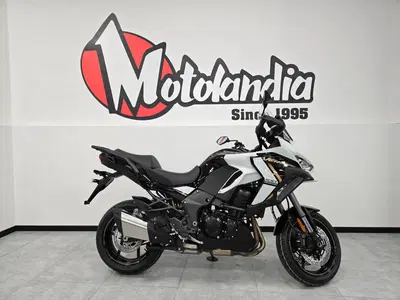 Kawasaki Versys 1100 SE (2025 - 26) nuova