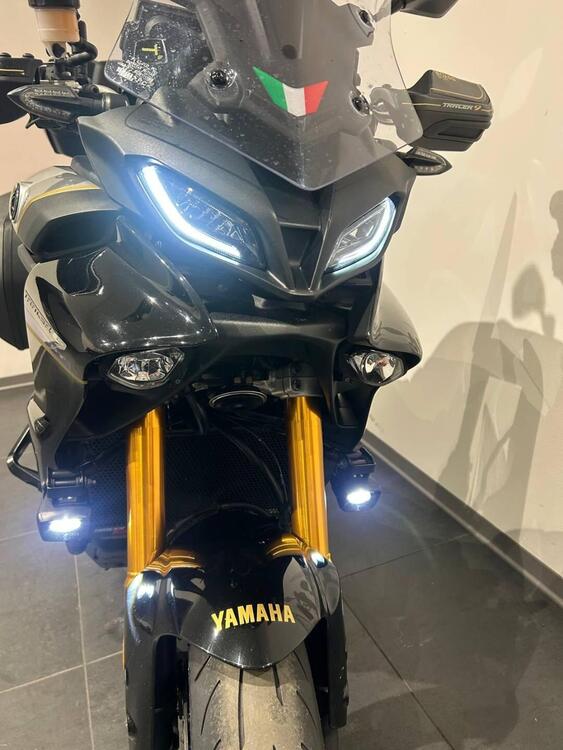 Yamaha Tracer 9 GT (2021 - 24) (5)