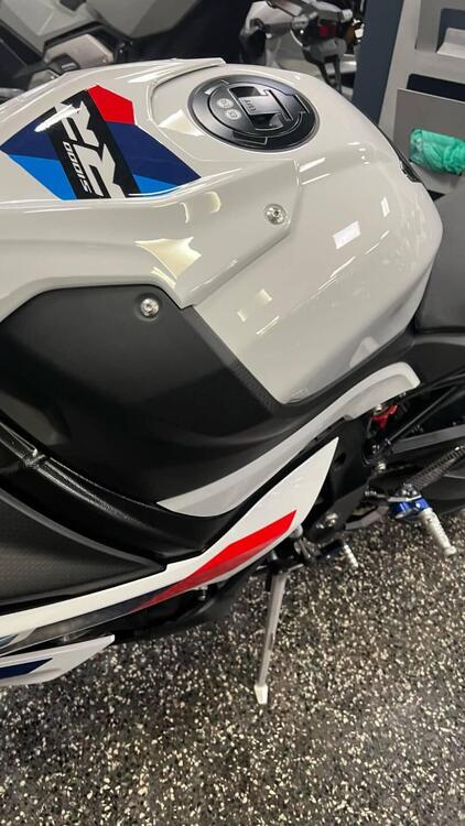 Bmw S 1000 RR (2023 - 24) (5)