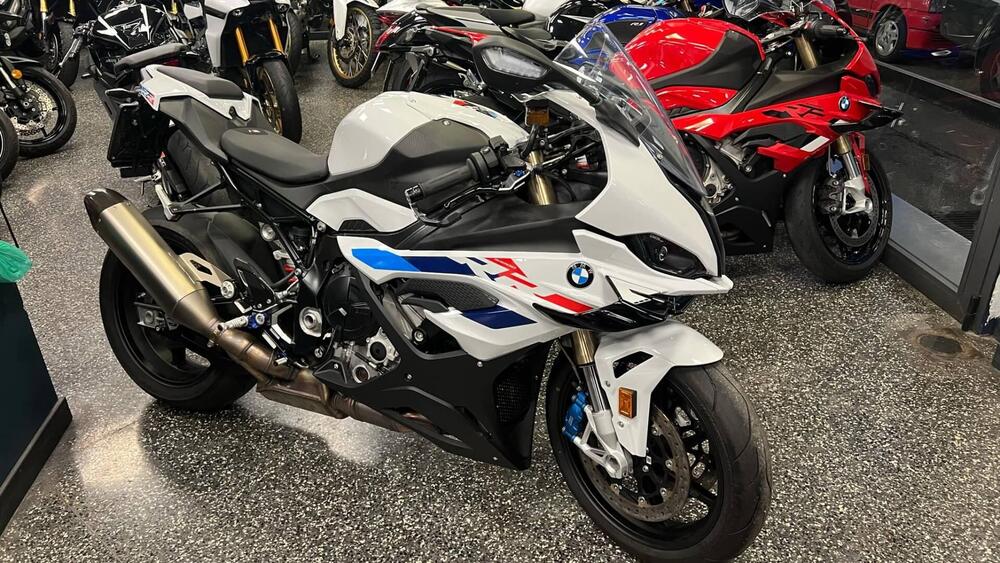 Bmw S 1000 RR (2023 - 24)