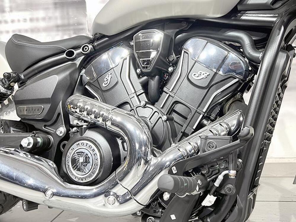 Indian Scout (2021 - 25) (5)