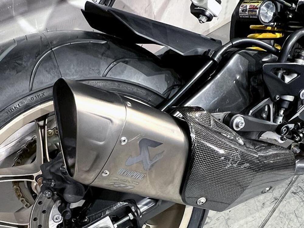 Yamaha YZF R1 60th Anniversary (2015 - 16) (3)