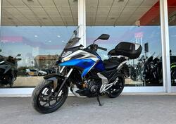 Honda NC 750 X DCT Urban (2021 - 24) usata