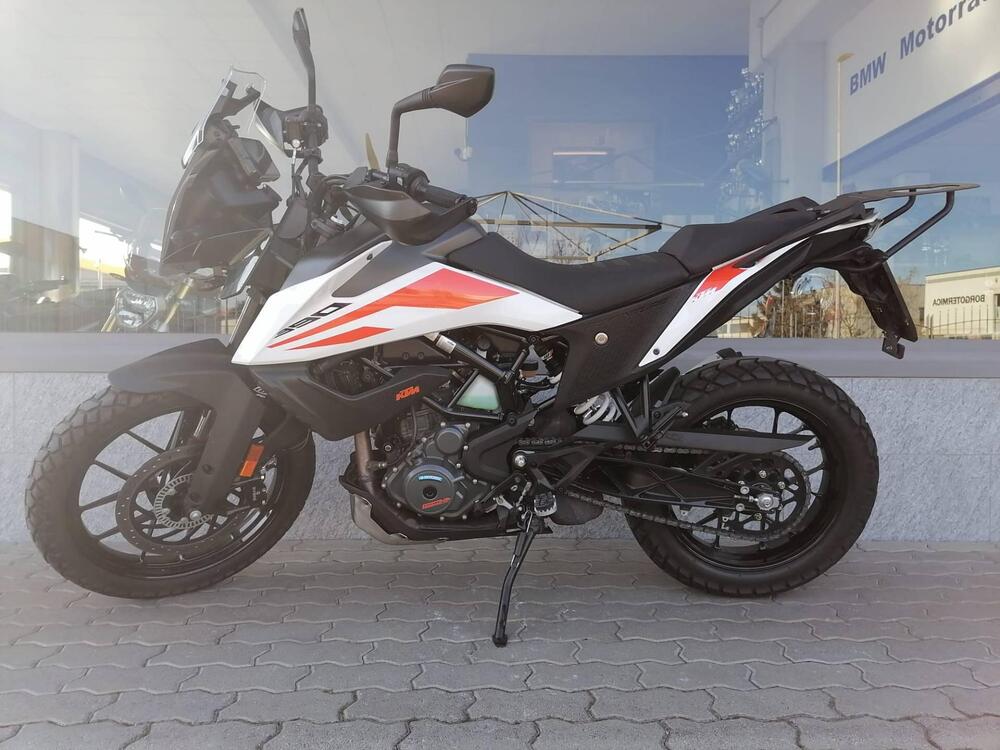 KTM 390 Adventure (2020) (5)