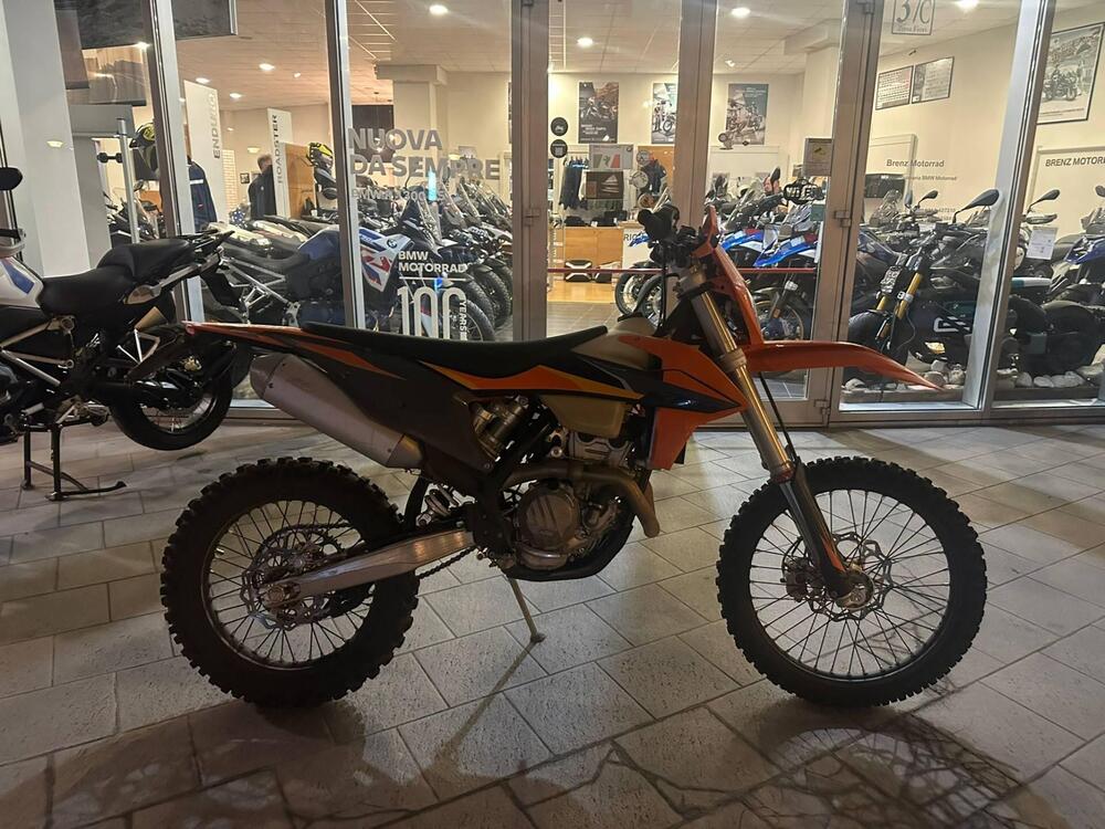 KTM 250 EXC-F (2021) (2)