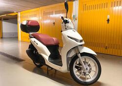 Peugeot Belville 125 Allure (2017 - 20) usata