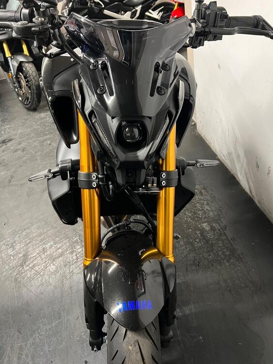 Yamaha MT-09 SP (2021 - 23) (3)