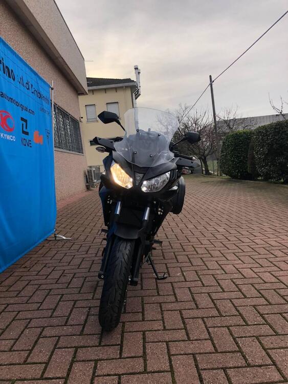 Yamaha Tracer 700 (2016 - 20) (2)