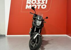 Honda NC 750 X ABS (2014 - 15) usata