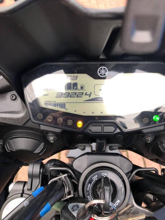 Yamaha Tracer 700 (2016 - 20) (4)