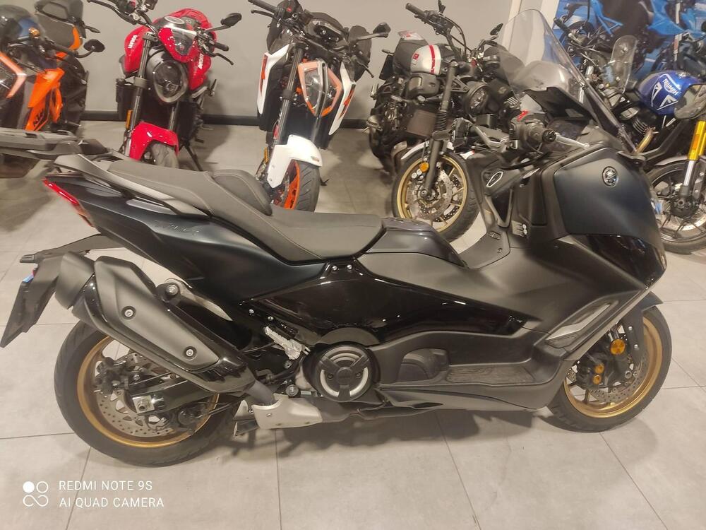 Yamaha T-Max 560 Tech Max (2022 - 24) (4)