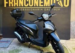 Sym Symphony 125 ST (2025) nuova