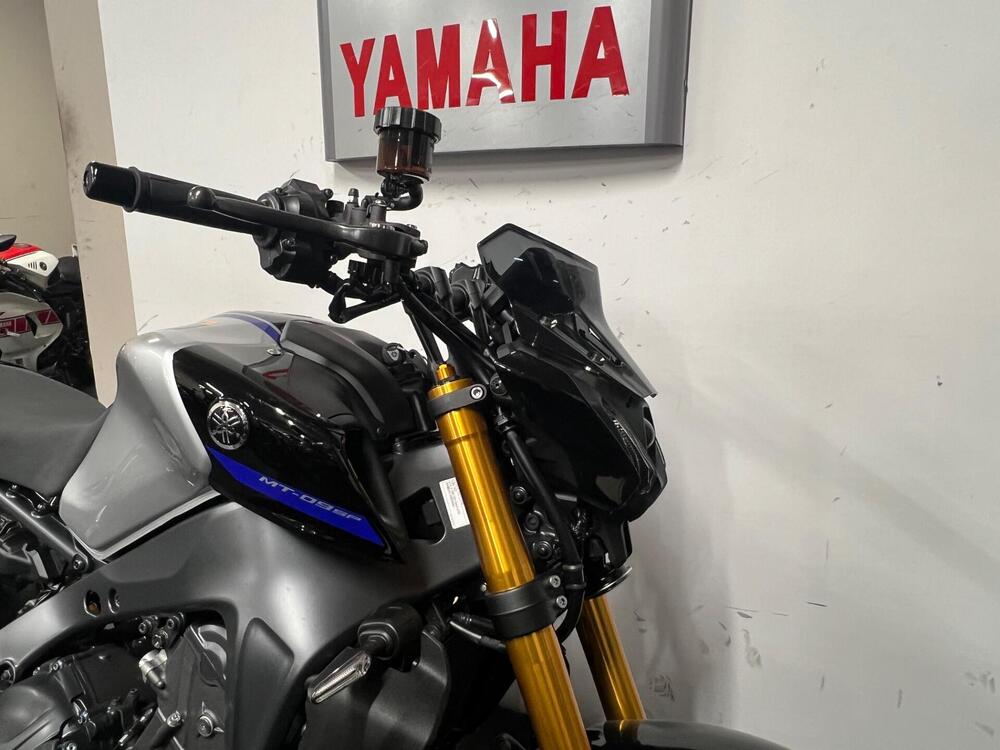 Yamaha MT-09 SP (2024 - 25) (2)