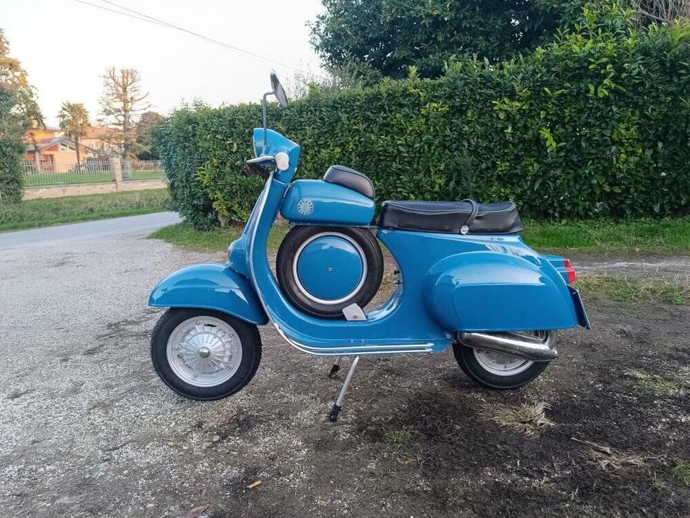 Vespa 90 SS