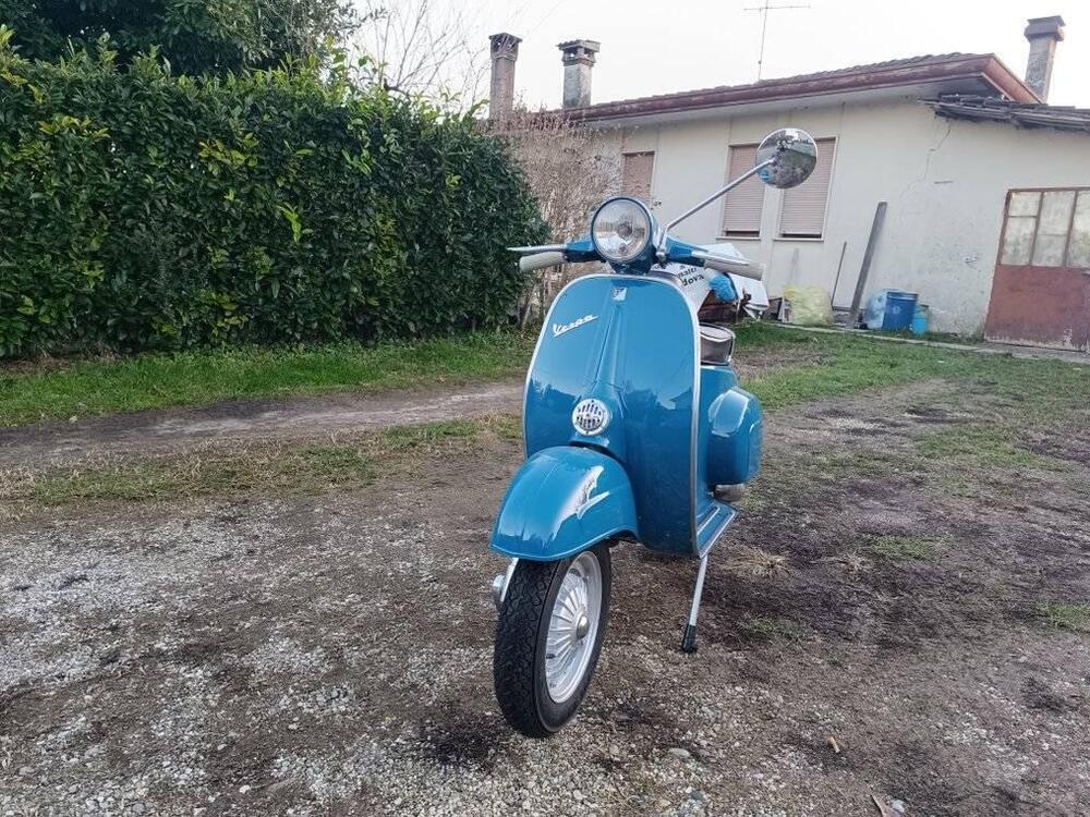 Vespa 90 SS (2)